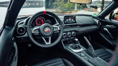124 Spider